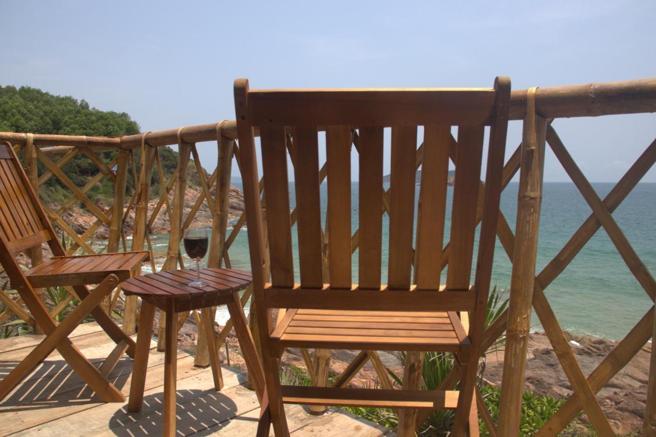 Life'S A Beach Quy Nhon Dış mekan fotoğraf
