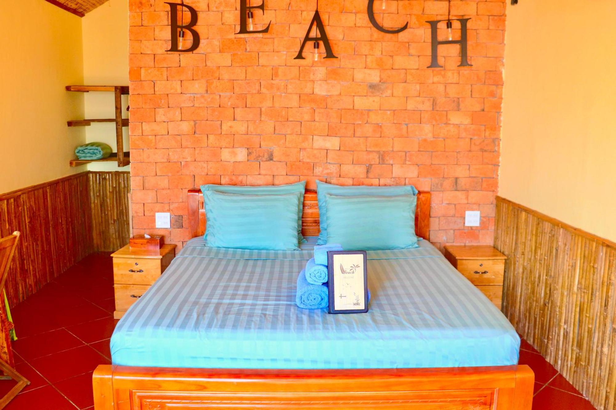 Life'S A Beach Quy Nhon Dış mekan fotoğraf
